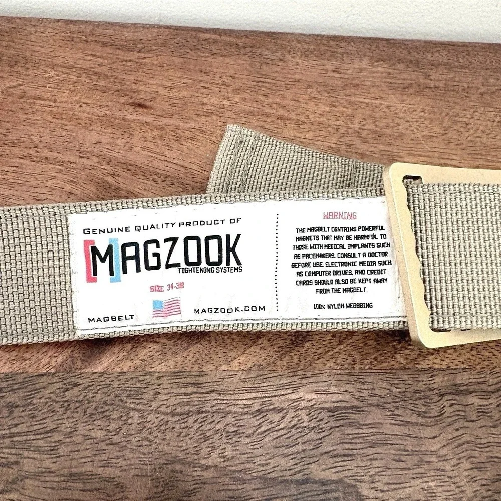 Magzook magbelt by